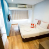 Отель Nida Rooms Saladaeng 130 Silom Walk, фото 6