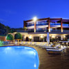 Отель Temenos Luxury Hotel & Spa - Boutique Class, фото 1