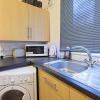 Отель Stylish 1-bed Apartment, фото 9