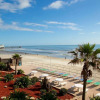 Отель Ocean View Condo Daytona Inn, фото 11