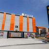 Отель Jincheon Luxury Self check-in Motel, фото 4