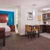Отель Residence Inn by Marriott Savannah Midtown, фото 6