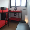 Отель Bilbao Akelarre Hostel, фото 22