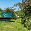 Отель Quality Inn & Suites Mason, фото 1