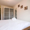Отель Central quiet self check in 1 bedroom apartment up to 4, фото 4
