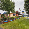 Отель Scottish Inns Harrisburg - Hershey South, фото 14