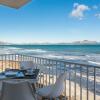 Отель RAN DE MAR (CAN PICAFORT) - ADULTS ONLY - Fabulous seafront apartment with wonderful beach views. Fr, фото 30