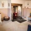 Отель Charming 2 Bed Cottage in North Molton With Hottub, фото 23