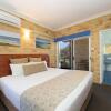 Отель Yamba Beach Motel, фото 2