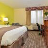 Отель Americas Best Value Sandman Inn, фото 6