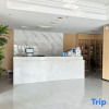Отель Greentree Inn Jiangsu Suqian Yiwu Business Center Fukang Avenue Express Hotel, фото 4