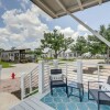 Отель Austin Tiny Home w/ Community Pool & Hot Tub!, фото 13