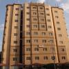 Отель Flora Park Hotel Apartment Отель Flora Park Hotel Apartment в Кувейте