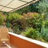 Отель Maison de 2 chambres avec piscine partagee jardin clos et wifi a Vaison la Romaine, фото 10