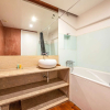 Отель Fantastic 3Br Apt With Big Patio Bairro Alto, фото 9