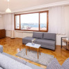 Отель Duplex Flat With Bosphorus View in Uskudar, фото 1