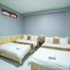 Отель Tata Da Lat Hotel, фото 6