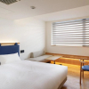 Отель Androoms Kyoto Shichijo, фото 3