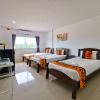 Отель Phet Cha-am Plaza & Resort, фото 4