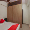 Отель Mishra Residency by Oyo Rooms, фото 11