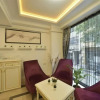 Отель Lika Hotel - Standard Double or Twin Room in Istanbul, фото 12