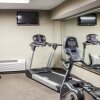 Отель Sleep Inn & Suites Spring Lake - Fayetteville Near Fort Liberty, фото 16