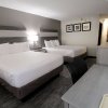 Отель Baymont Inn And Suites Lafayette/Purdue Area, фото 24