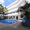 Отель Grand Hotel Paraiso Salinas, фото 9