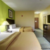 Отель Comfort Inn Litchfield, фото 5