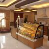 Отель Al Alya Hotel Rooms and Suites, фото 10