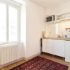 Отель Home in La Défense в Путе