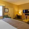 Отель Best Western Acadia Park Inn, фото 4