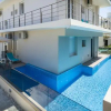 Отель Sonja Beachfront Apartments, фото 14