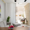 Отель Design & Veranda next to Mahane Yehuda Market by FeelHome, фото 14