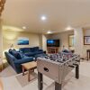 Отель Breckenridge Copper Mountain Getaway, Sleeps 14, фото 16