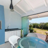 Отель Frente ao mar - Residencial Guilhermina - Casa 08, фото 6