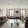 Отель Amazing and Modern Flat for 6 in Le Marais, фото 4