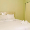 Отель Best Deal 2Br Apartment At M-Town Residence Near Summarecon Serpong, фото 7