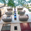 Отель BizFlats Garden House, фото 1