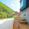 Отель Pocheon Villaggio Pension, фото 27