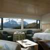 Отель Explora en Torres del Paine, фото 2