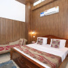 Отель OYO 6370 Hotel Golden Woods, фото 2