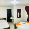 Отель Hostal Olas Club De Neguanje - P Tayrona, фото 11