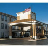 Отель Quality Inn & Suites, фото 16