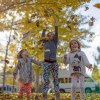 Отель Hanmer Springs TOP 10 Holiday Park, фото 14