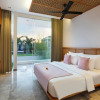 Отель Eight Palms Villa Seminyak by Ini Vie Hospitality, фото 34