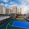 Отель Homewood Suites by Hilton Concord Charlotte, фото 19