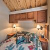 Отель Show Low Cabin w/ Furnished Deck - Near Hikes, фото 8
