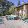 Отель Tasteful Villa In Frejus With Private Swimming Pool, фото 1