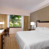Отель Moana Surfrider, A Westin Resort & Spa, Waikiki Beach, фото 3